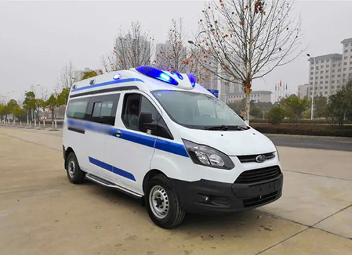 盐源县救护车出租